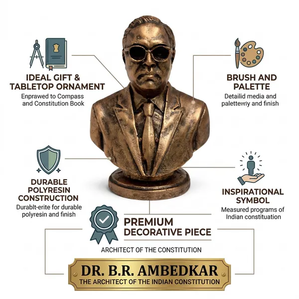 Bronze_Dr._B._R._Ambedkar_Statue_Polyresin_Bust_With_Antique_Finish_Babasaheb_Ambedkar_Idol_For_Home_Decor,_Office_Desk,_Study_Table_Decoration