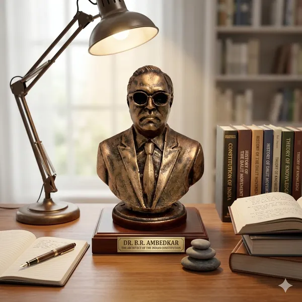 Bronze_Dr._B._R._Ambedkar_Statue_Polyresin_Bust_With_Antique_Finish_Babasaheb_Ambedkar_Idol_For_Home_Decor,_Office_Desk,_Study_Table_Decoration