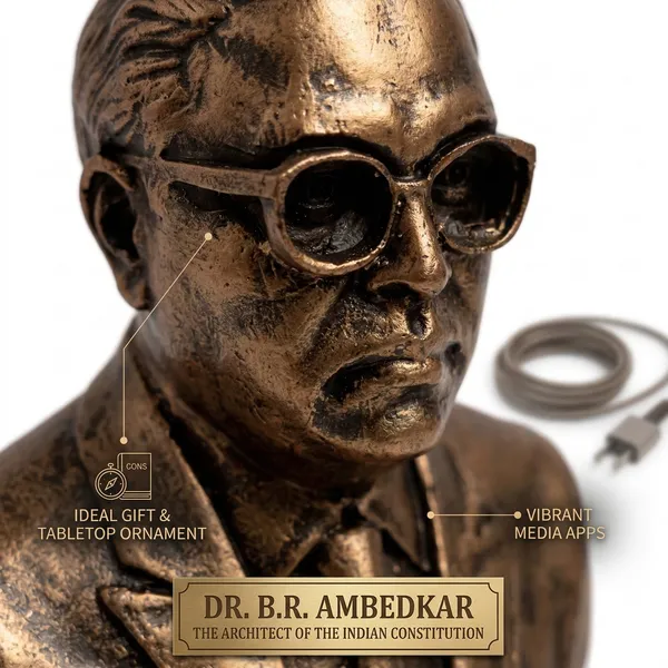 Bronze_Dr._B._R._Ambedkar_Statue_Polyresin_Bust_With_Antique_Finish_Babasaheb_Ambedkar_Idol_For_Home_Decor,_Office_Desk,_Study_Table_Decoration