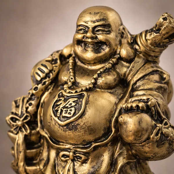 Laughing_Buddha_Statue_for_Home_Decor_|_Antique_Gold_Polyresin_Feng_Shui_Idol_for_Wealth,_Success_&_Prosperity_|_Lucky_Buddha_Showpiece_for_Office_Desk,_Living_Room_&_Gift_(16_cm)