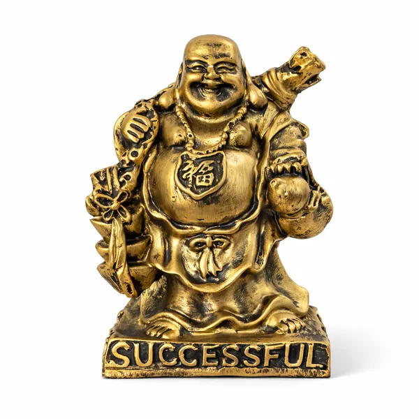 Laughing_Buddha_Statue_for_Home_Decor_|_Antique_Gold_Polyresin_Feng_Shui_Idol_for_Wealth,_Success_&_Prosperity_|_Lucky_Buddha_Showpiece_for_Office_Desk,_Living_Room_&_Gift_(16_cm)