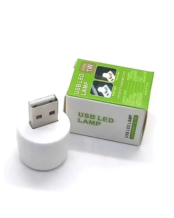 White_Mini_Usb_Bulb_For_Laptop_And_Power_Bank