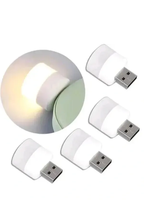 White_Mini_Usb_Bulb_For_Laptop_And_Power_Bank