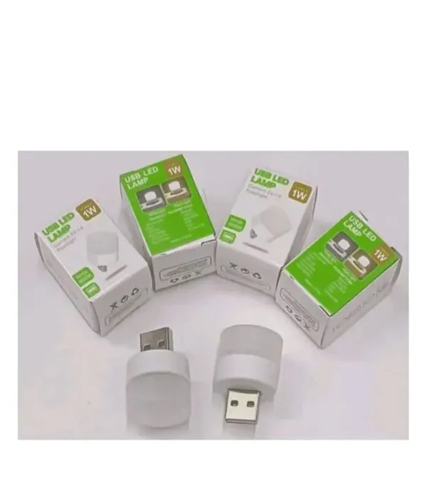 White_Mini_Usb_Bulb_For_Laptop_And_Power_Bank
