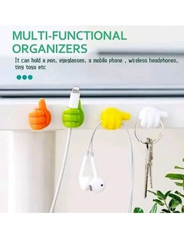 Multicolor_Hand_Thumb_Wire_Holder_For_Mobile_Users