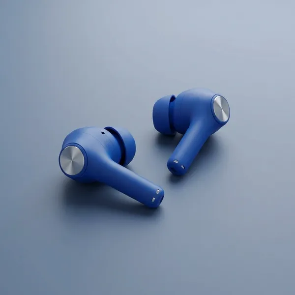Blue_Romeo_Earbuds_For_Mobile_Users