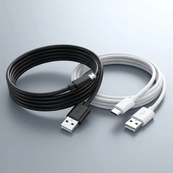 Multicolor_V8_Cable_For_Mobile_Phones