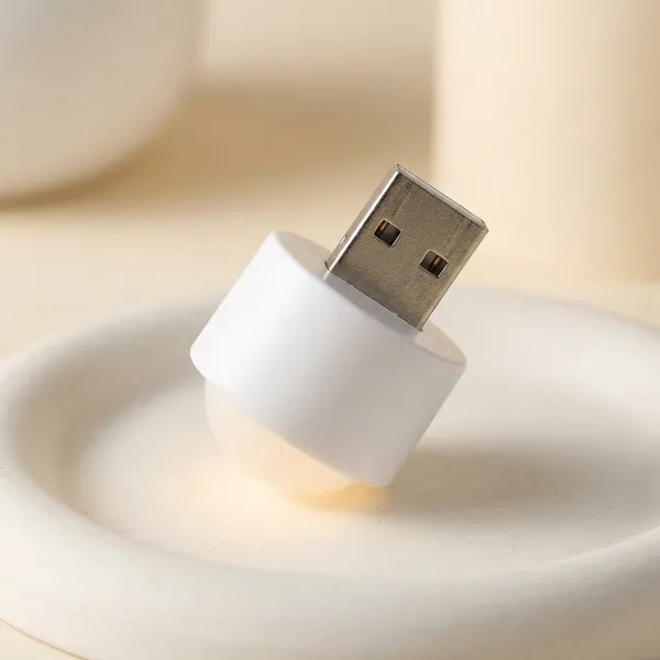 White_Mini_Usb_Bulb_For_Laptop_And_Power_Bank