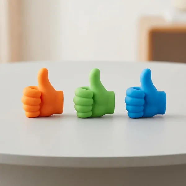 Multicolor_Hand_Thumb_Wire_Holder_For_Mobile_Users