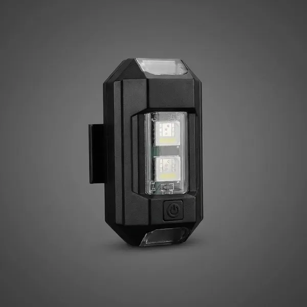 Black_Bike_Led_Light_For_Bike