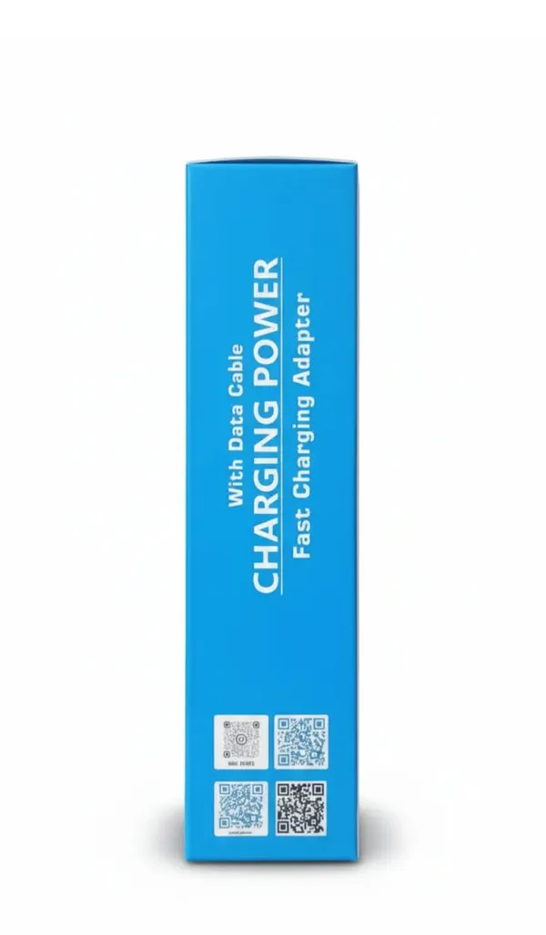 White_Qc_25_Watt_Charger_For_Mobile_Phones
