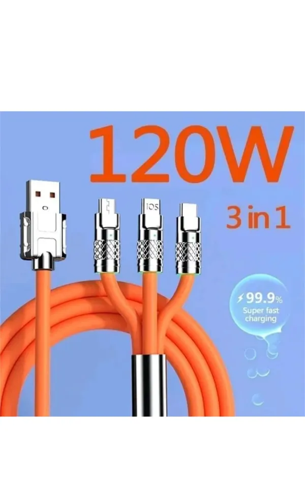 Orange_3_In_1_Cable_Heavy_For_Mobile_Phones