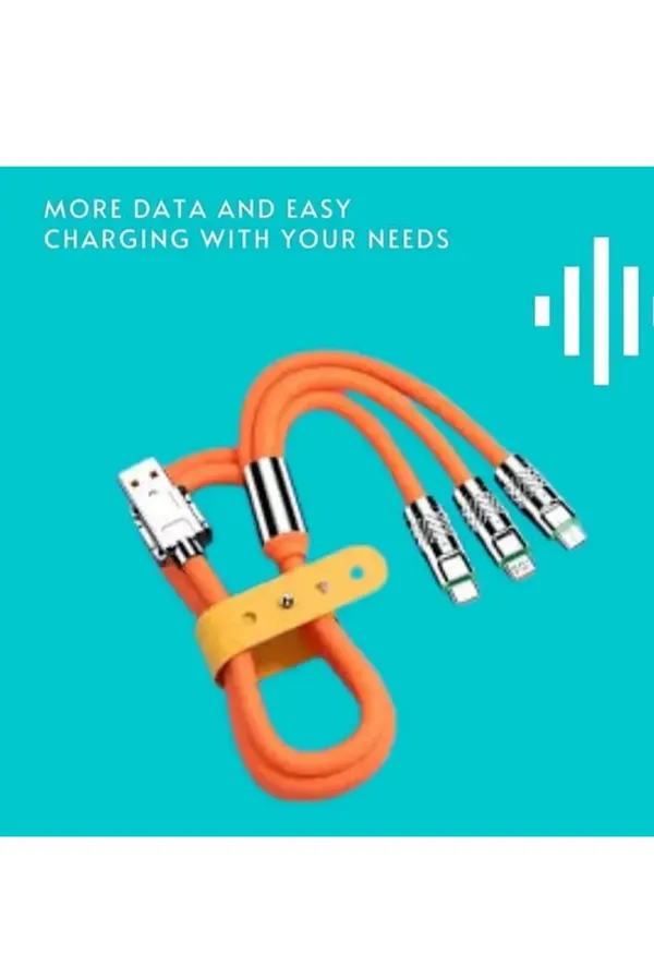 Orange_3_In_1_Cable_Heavy_For_Mobile_Phones
