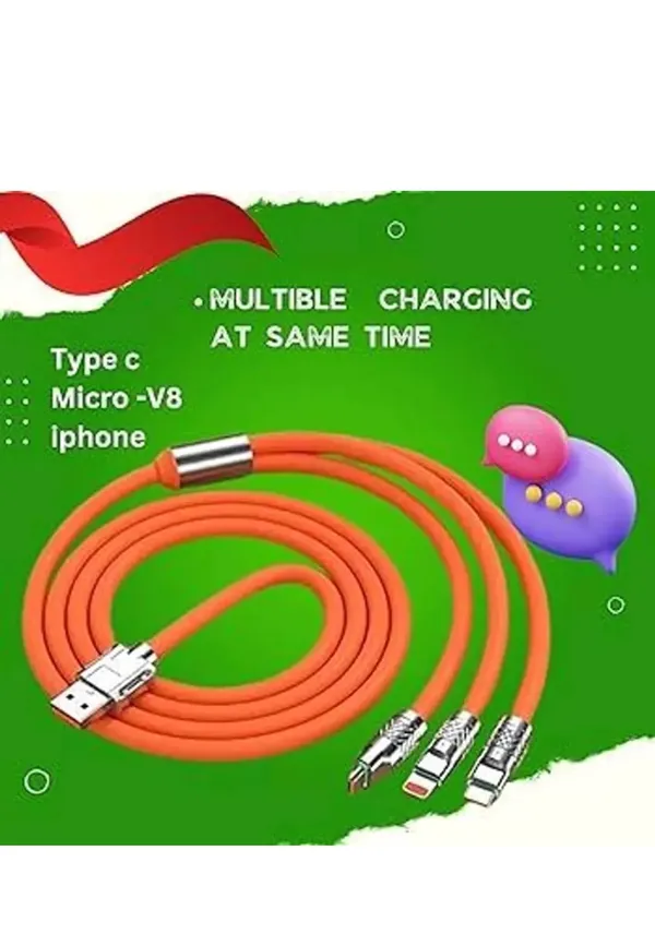 Orange_3_In_1_Cable_Heavy_For_Mobile_Phones