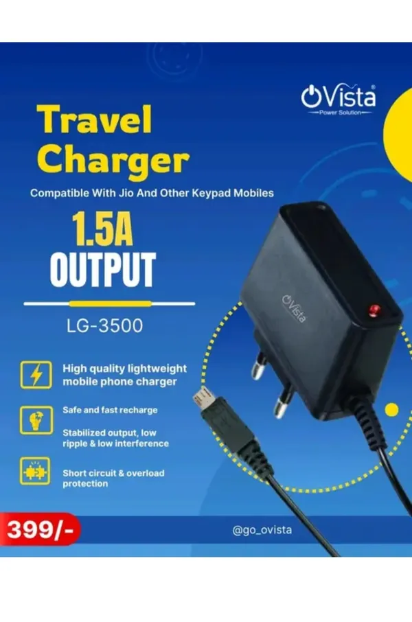 Black_V8_Charger_For_Normal_Phones_For_Normal_Phones