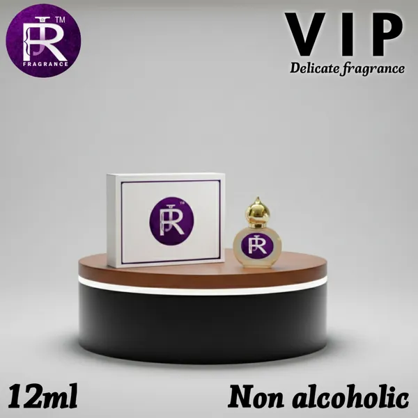 Rj_Vip_|_12Ml_Non_Alcoholic_Attar_|_Long_Lasting_Fragrance
