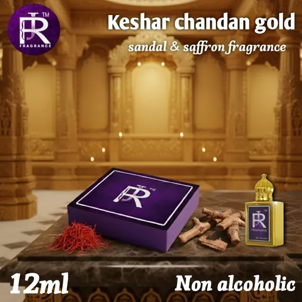 Keshar_Chandan_Gold_|_12Ml_Roll_On_Attar_|_Long_Lasting_Attar