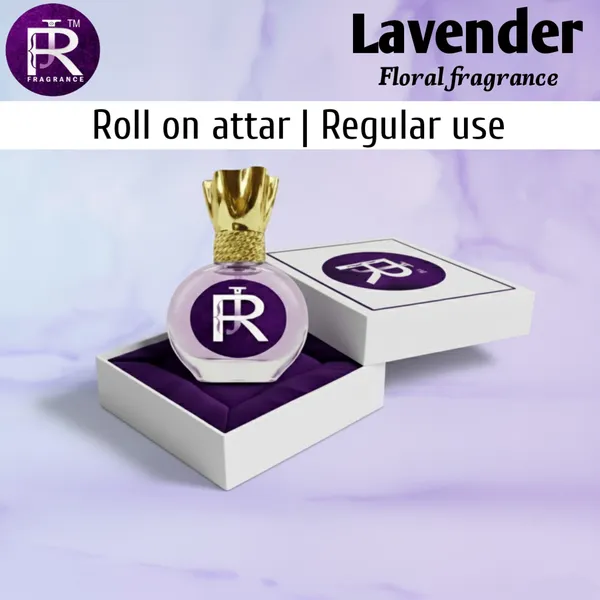 Rj_Lavender_|_12Ml_Roll-On_Attar_|_Long_Lasting_Attar