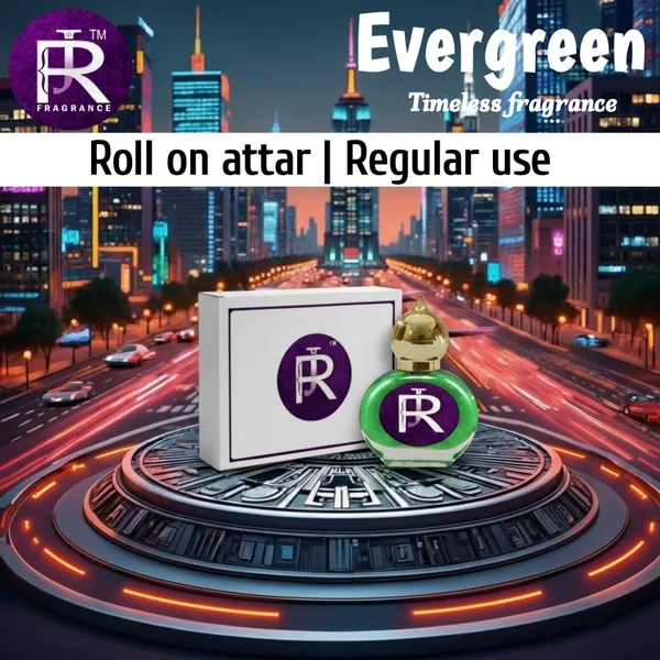 Rj_Evergreen_|_12Ml_Roll_On_Attar_|_Long_Lasting_Fragrance