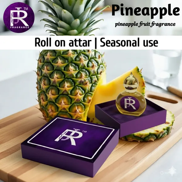 Rj_Pineapple_Attar_|_12Ml_Non_Alcoholic_Attar_|_Long_Lasting_Attar