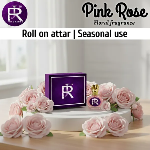 Rj_Pink_Rose_Attar_|_12Ml_Non_Alcoholic_Attar_|_Long_Lasting_Fragrance