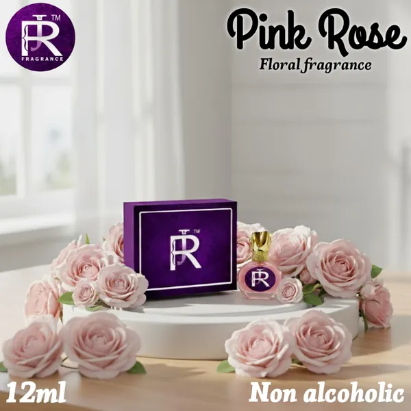 Rj_Pink_Rose_Attar_|_12Ml_Non_Alcoholic_Attar_|_Long_Lasting_Fragrance