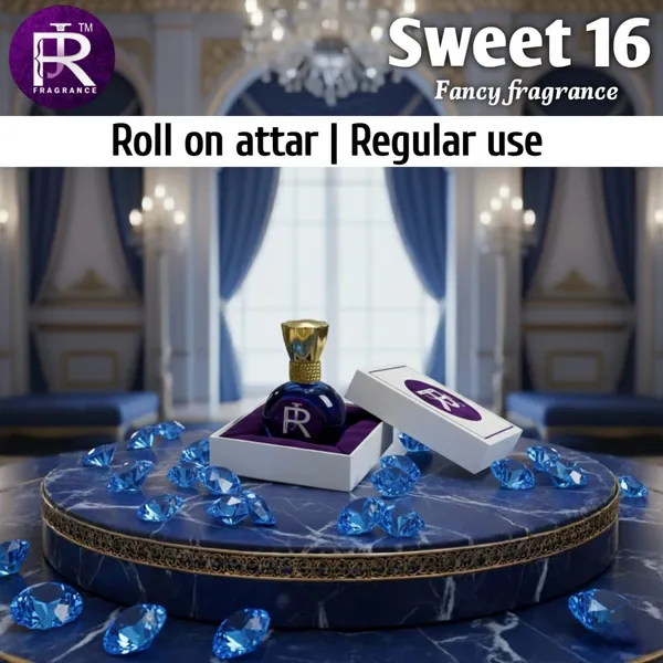 Rj_Sweet_16_|_12Ml_Non_Alcoholic_Attar_|_Long_Lasting_Fragrance