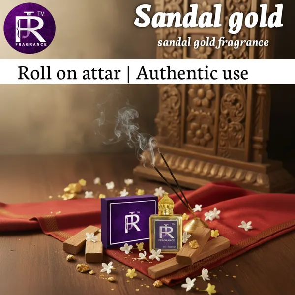 Rj_Sandal_Gold_|_12Ml_Non_Alcoholic_Attar_|_Long_Lasting_Fragrance