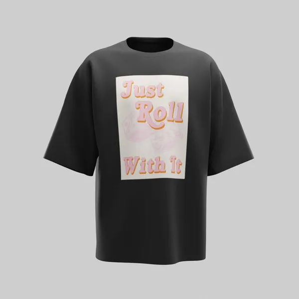 Black_Cotton_Premium_T_Shirt