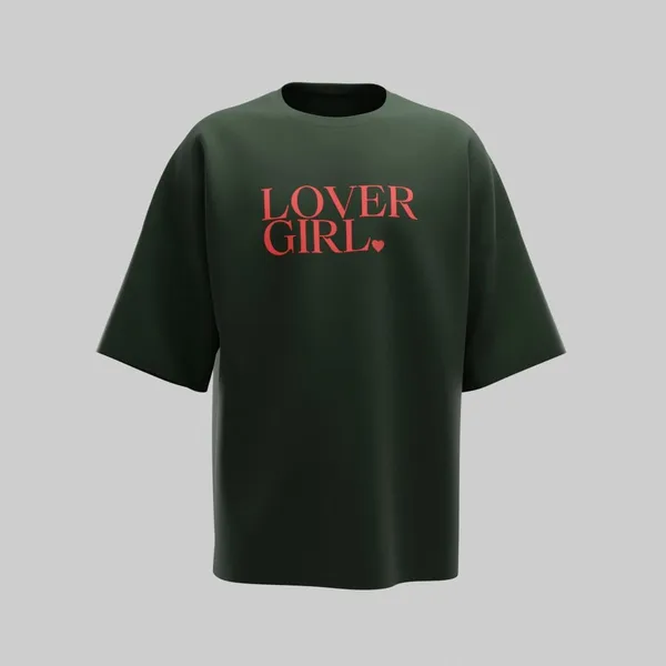 Olive_Green_Cotton_Premium_T_Shirt