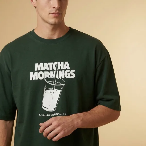 Olive_Green_Cotton_Premium_T_Shirt