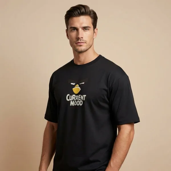 Black_Cotton_Premium_T_Shirt