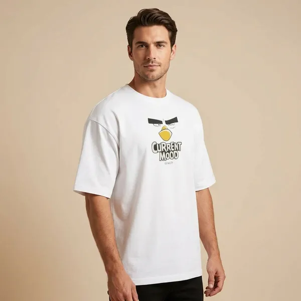 White_Cotton_Premium_T_Shirt