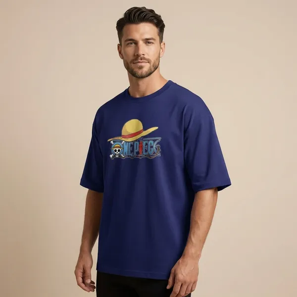 Navy_Cotton_Premium_T_Shirt