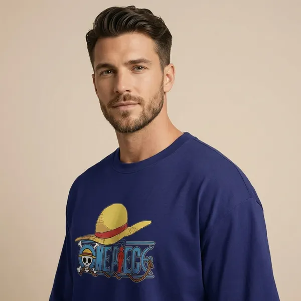 Navy_Cotton_Premium_T_Shirt