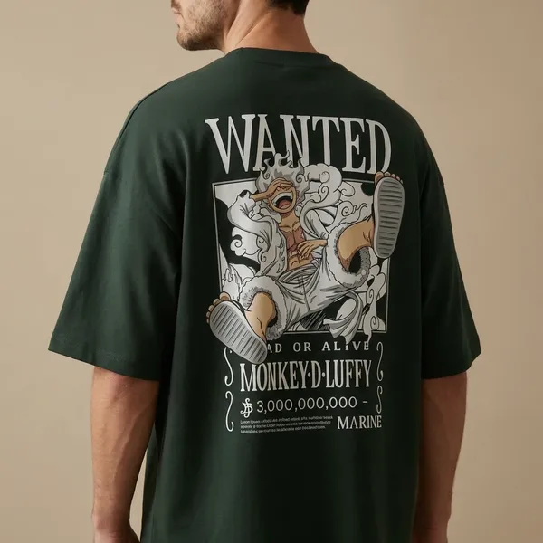 Olive_Green_Cotton_Premium_T_Shirt