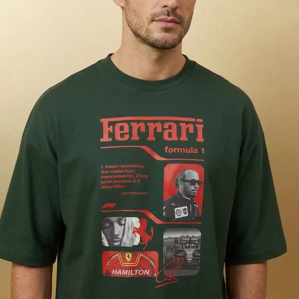 Olive_Green_Cotton_Premium_T_Shirt