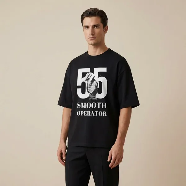 Black_Cotton_Premium_T_Shirt