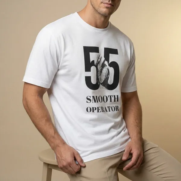 White_Cotton_Premium_T_Shirt