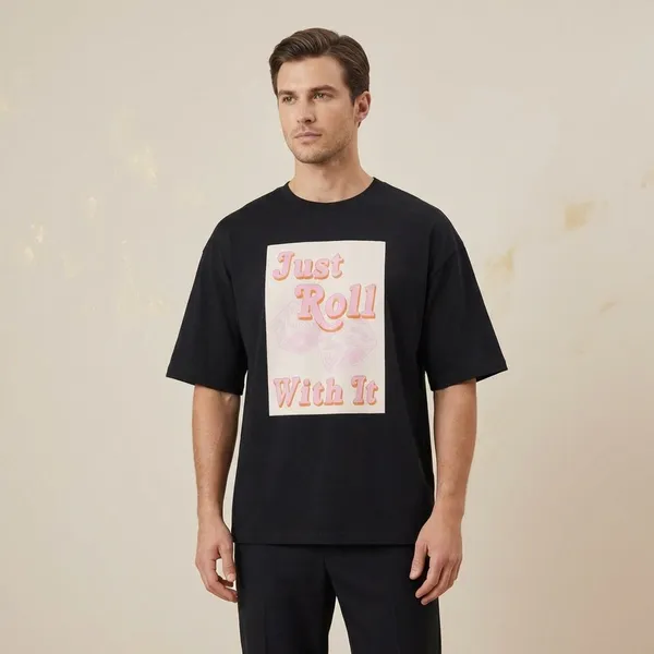 Black_Cotton_Premium_T_Shirt