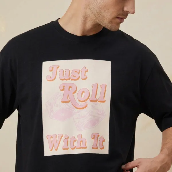Black_Cotton_Premium_T_Shirt