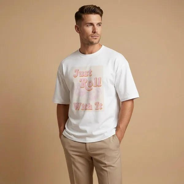 White_Cotton_Premium_T_Shirt