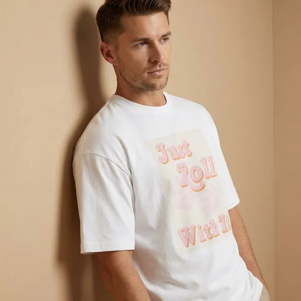 White_Cotton_Premium_T_Shirt