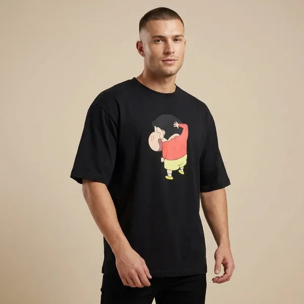 Black_Cotton_Premium_T_Shirt