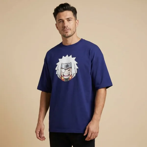 Navy_Cotton_Premium_T_Shirt