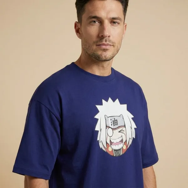 Navy_Cotton_Premium_T_Shirt