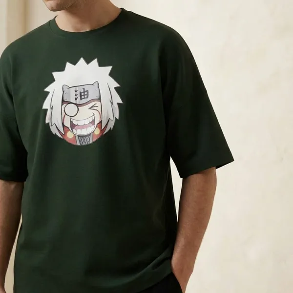 Olive_Green_Cotton_Premium_T_Shirt