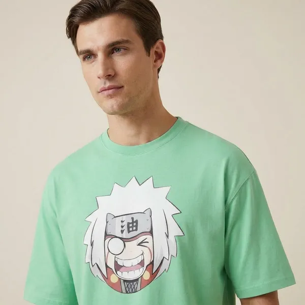 Pista_Green_Cotton_Premiumt_Shirt