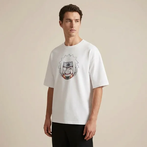White_Cotton_Premium_T_Shirt