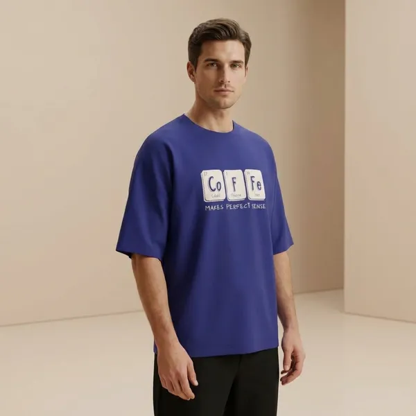 Blue_Cotton_Premium_T_Shirt
